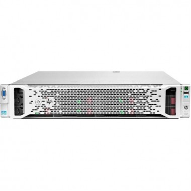 Сервер HP Proliant DL380e Gen8 E5-2420 (668667-421)