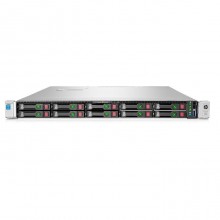 Сервер HP Proliant DL360 Gen9 E5-2620v3 (774437-425)