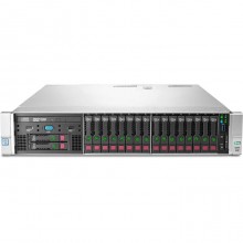 Сервер Proliant DL560 Gen9 E5-4610v4 (830071-B21)