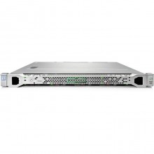 Сервер HPE Proliant DL160 Gen9 E5-2603v4 (830571-B21) Сервер HPE Proliant DL160 Gen9 E5-2603v4 (830571-B21)