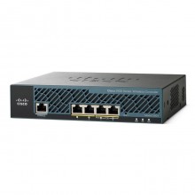 Контроллер Cisco AIRCT2504-702I-S5