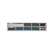 Коммутатор Cisco C9300L-24UXG2Q-10A