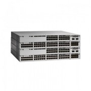 Коммутатор Cisco C9300L-48P-4G-E