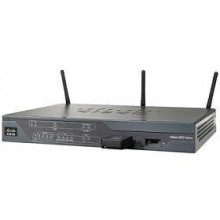 Маршрутизатор Cisco CISCO887VGW-GNA-K9 Маршрутизатор Cisco CISCO887VGW-GNA-K9