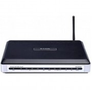 Маршрутизатор D-Link DVA-G3672B