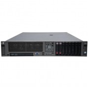 Сервер HP Proliant DL380 Gen5 E5405 (458568-421)