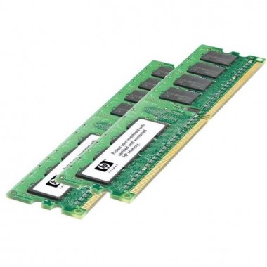 Оперативная память HP 2 GB (1 x 2 GB) PC2-6400 (DDR2-800) (450260-B21)