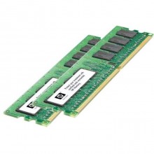 Оперативная память HP 4 GB REG PC2-5300 (2 x 2 GB) (461840-B21)