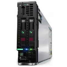 Сервер HPE Proliant BL460c Gen10 Gold 5120 (863446-B21) Сервер HPE Proliant BL460c Gen10 Gold 5120 (863446-B21)