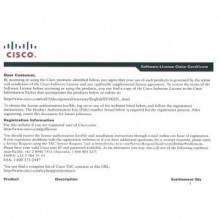 Лицензия Cisco L-FPR1140T-TC-3Y Лицензия Cisco L-FPR1140T-TC-3Y