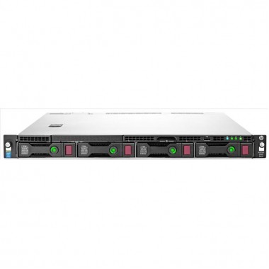 Сервер HP Proliant DL60 Gen9 E5-2603v3 (M6V32A)