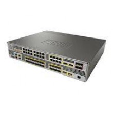 Коммутатор Cisco ME-3600X-24CX-M