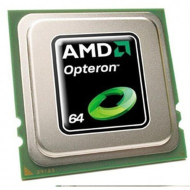 Процессор для серверов HP AMD Opteron 8380 (502474-B21)