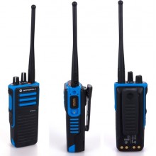 Motorola DP4401Ex MDH56QCC9LA3AN Motorola DP4401Ex MDH56QCC9LA3AN