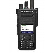 Motorola DP4801ExMa MDH56QCN9QA5AN 