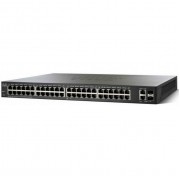 Коммутатор Cisco CatalystSB SF350-48-K9-EU