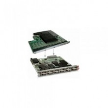 Модуль расширения Cisco WS-X6148-45AF-UG Модуль расширения Cisco WS-X6148-45AF-UG