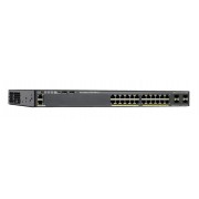 Коммутатор Cisco Catalyst C1-C2960X-24PD-L