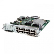 Модуль Cisco SM-X-ES3-16-P Модуль Cisco SM-X-ES3-16-P