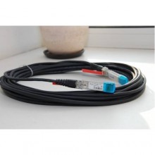 Кабель Cisco SFP-H10GB-CU2-5M Кабель Cisco SFP-H10GB-CU2-5M
