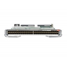 Модуль расширения портов Cisco C9600-LC-48S Модуль расширения портов Cisco C9600-LC-48S