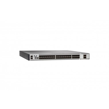 Коммутатор Cisco C9500-12Q-E