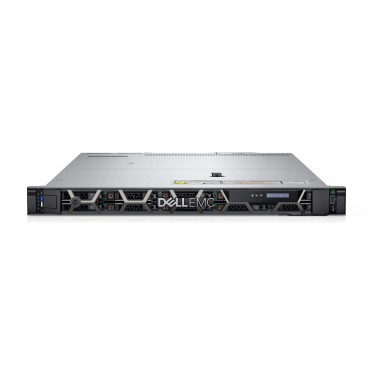 Сервер Dell EMC PowerEdge R650XS / 210-AZKL-011