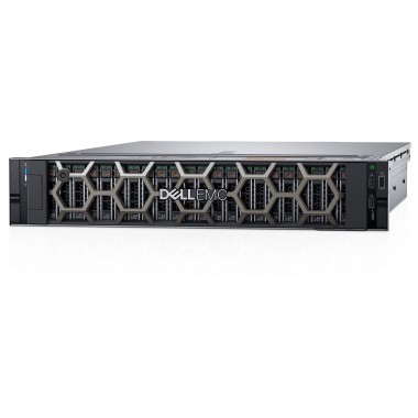 Dell EMC PowerEdge R740xd R7XD-3653