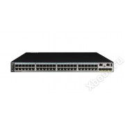 Коммутатор Huawei серии S5700 S5720-56PC-EI-AC