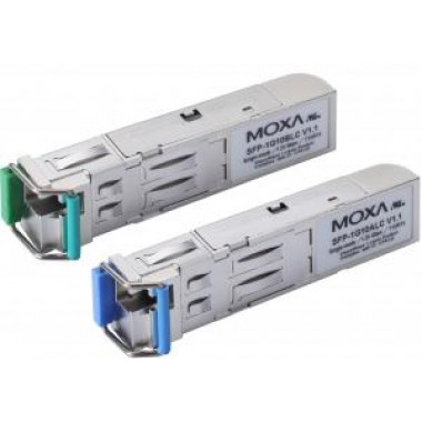 Модуль SFP-1G20ALC-T