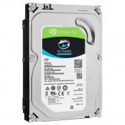 Жесткий диск Seagate Exos 7E10 HDD 2 TБ, SATA, 3,5, 7200, 4KN ST2000NM010B