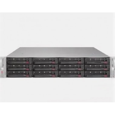 Сервер Supermicro AS-1123US-TN10RT